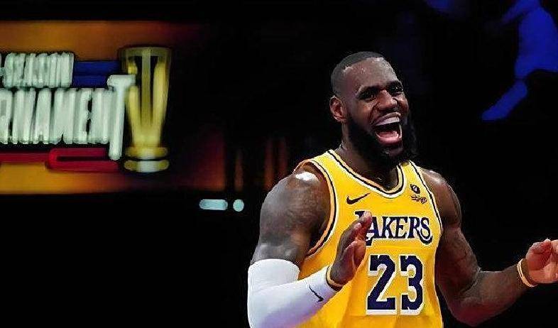 开云体育西亚卡姆意外战胜湖人，比赛局势复杂引爆全场！全场沸腾不已的简单介绍