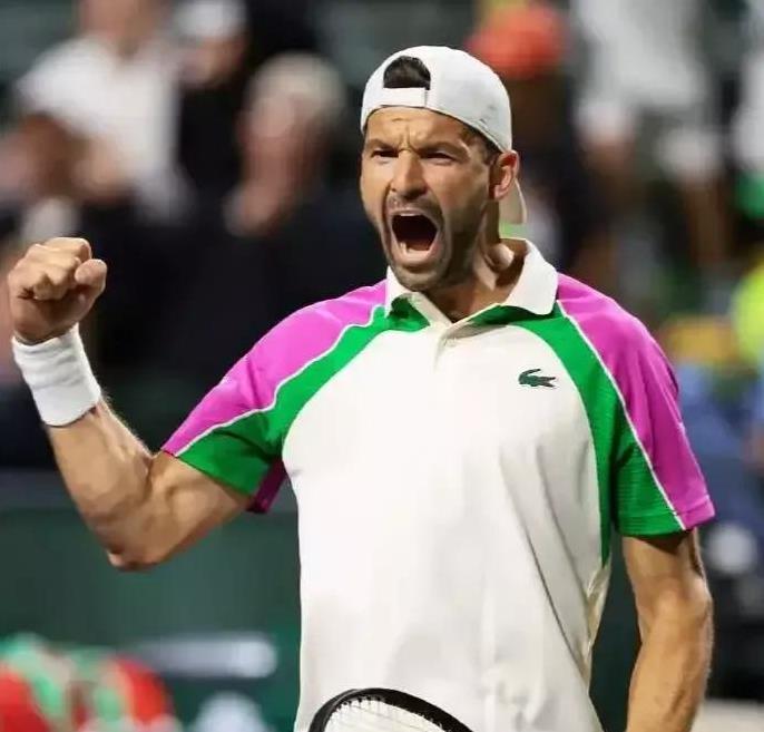 KY Sports德约科维奇回归赛场，赛况扑朔迷离首场状态亮眼，塞尔维亚队观众沸腾！的简单介绍