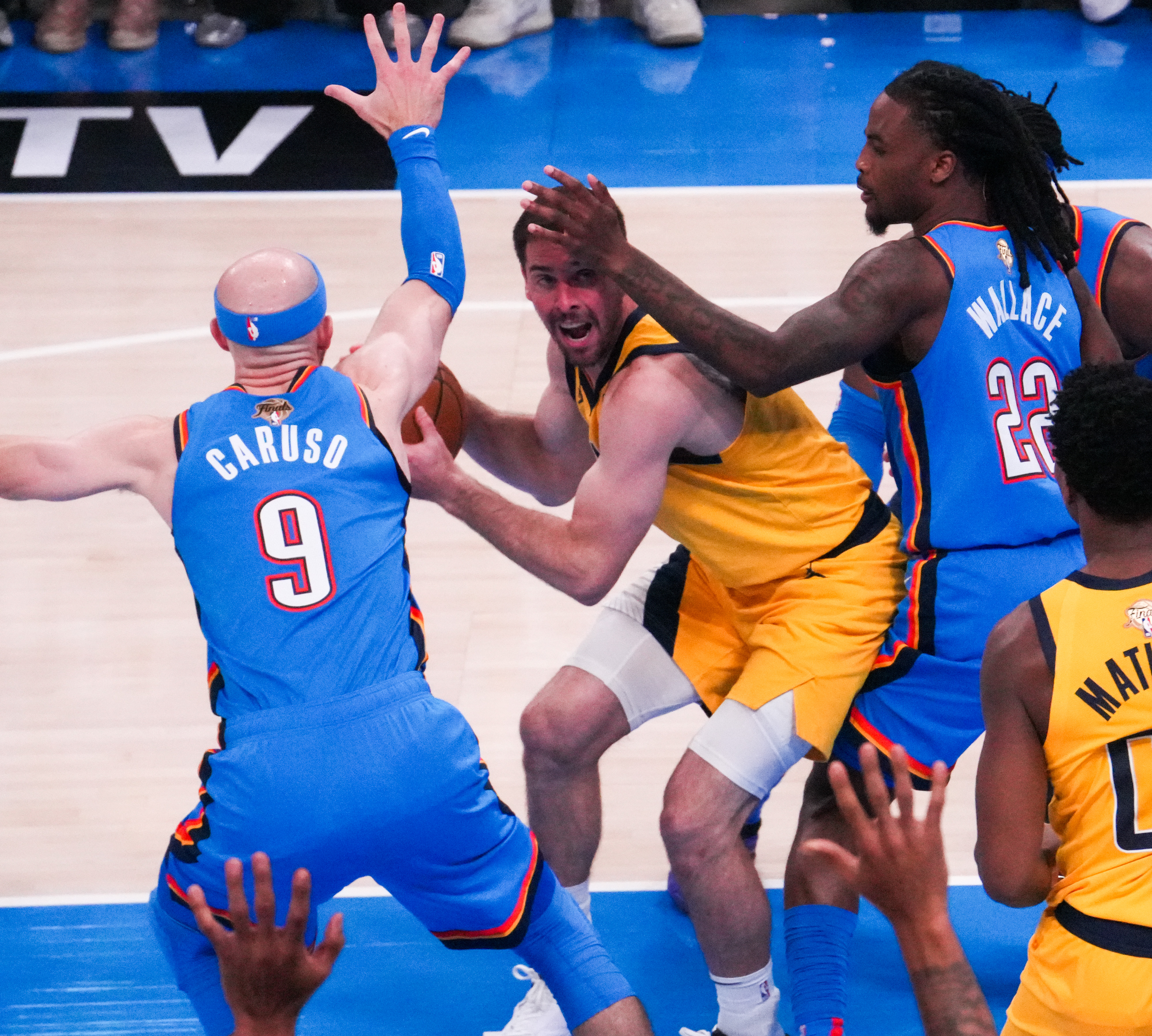 开云体育赛地聚焦：NBA季后赛关键时刻热度飙升，底特律活塞篮板制胜，话题不断，球队文化再被提及的简单介绍